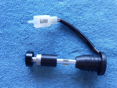 plovak nadrze - merak paliva - cidlo paliva - ukazatel mnozstvi