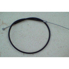 plynove lanko pro minibike minicross ktm