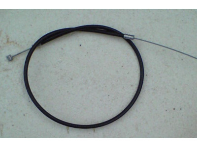 plynove lanko pro minibike minicross ktm