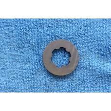 Podlozka zajisteni spojka motor 200-250