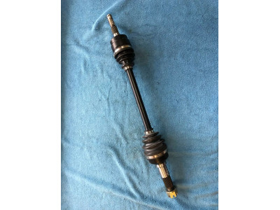 Poloosa hisun 500-700 predni UTV delka 66cm