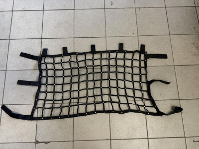 Popruh buggy suchy zip 110X55