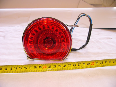 pravé levé světlo BMW Hummer 3 ATV 110