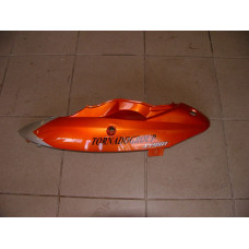 pravy kryt - plast po sedlo skutr Kingway