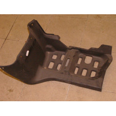 pravý nášlap Rancher 400 / 300 4x4