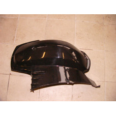 pravý zadní blatník - plast - kapotáž Sport
