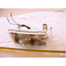 pravý zadní blinkr Linhai 300 Sport XYST260 - ciry