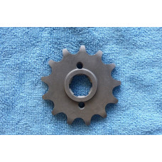 predni kolecko pastorek rozeta pro retez 520 13 zubu predni kolecko pastorek rozeta pro retez 520 13 zubu