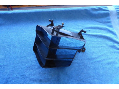 Predni maska chladic HSUN-500 SPORT