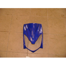 přední maska - kryt světla