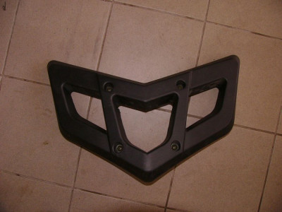 přední nárazník plast na Kangchao 300