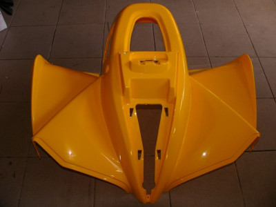 přední plast kapotáž Kangchao 300