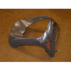 přední plast kapotaz kryt na skutr Kingway