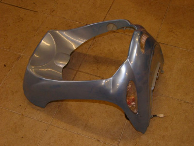 přední plast kapotaz kryt na skutr Kingway