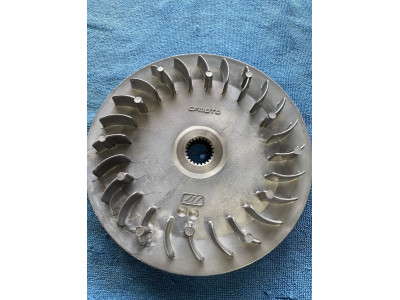 Předni řemenice CF moto 500