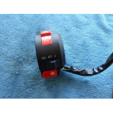 prepinac ATV 50-125 8pin