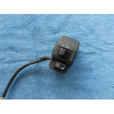 Prepinac scutr prava start