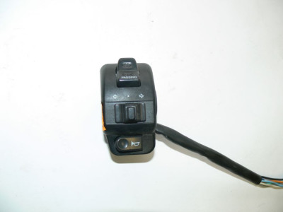 prepinac skutr Kingway