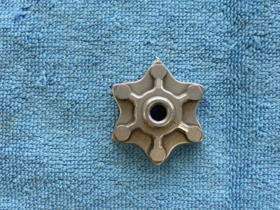 Presuvnik aretace ATV 250cc