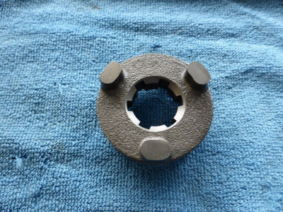 Presuvnik rozvodka diferak SPORT 260  PREDATOR