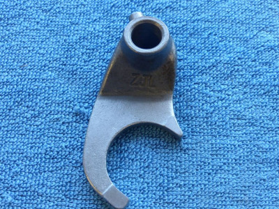 presuvnik stromek vidlicka ZJL