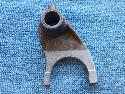 presuvnik stromek vidlicka ZR6