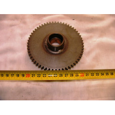 prevodove kolo starteru Bashan 200-250 shineray lyda loncin