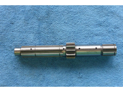 Prevodovka hridel cast Motor 125-250 ATV CROSS