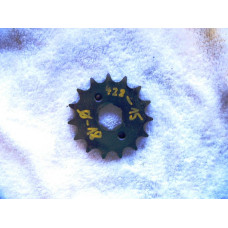 primarni kolecko Bashan BS250