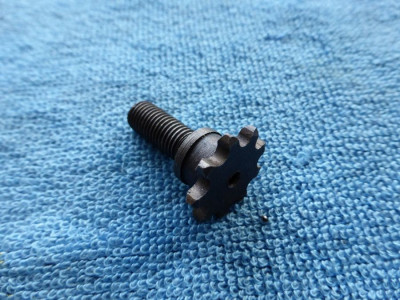 Primarni Pastorek pastorek Minibike