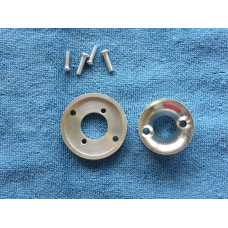 Priruba ALU minibike kros quadrino 2t 50cc