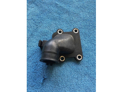 priruba karburator 2t