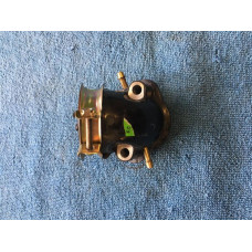 Priruba karburator atv scutr 125-150 2x potlak