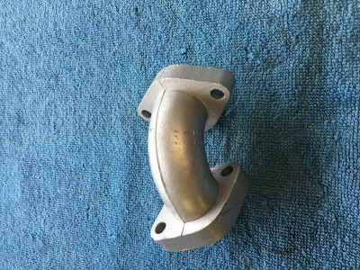 Priruba karburator cross 50-125cc