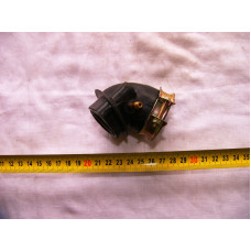 příruba karburátoru 150cc na Hummer FX 150 Ikarus a HS150