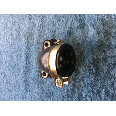 příruba karburátoru 50cc 4T - 1x podtlak