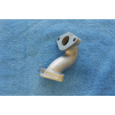 příruba karburátoru pro motory 50-110-125 ATV CROSS