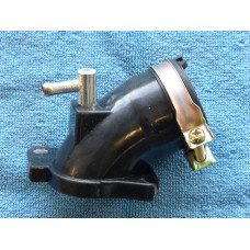 příruba karburátoru Sport 300 Linhai XYST260 a XYKD260 Buggy