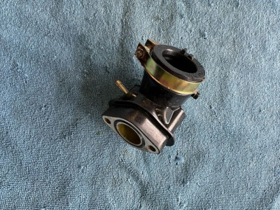 Priruba skutr maxon 125cc