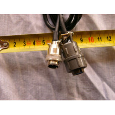 prodluzovaci kabel cidla tachometru Hyundai SG 300