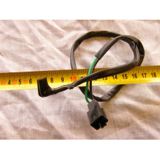 propojovaci kabel brzdoveho spinace rucni brzdy