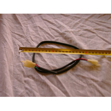 propojovací kabel čidla tachometru