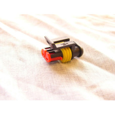 propojovací konektor