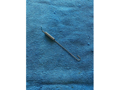 Pruzina brzdove cidlo