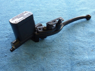 pumpa brzdova packa Leva uni