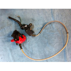 Pumpa hadice trmen CPI ARAGON 50cc