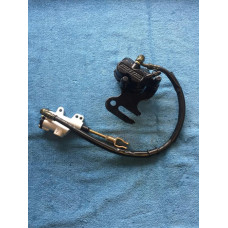 pumpa hadice trmen cross