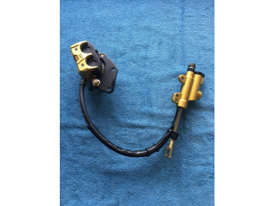 pumpa hadice trmen cross zadni