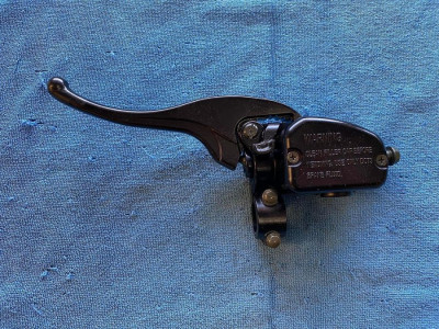 Pumpa linhai 260-400cc uni