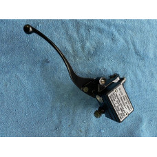 Pumpa pravá CF moto 500cc